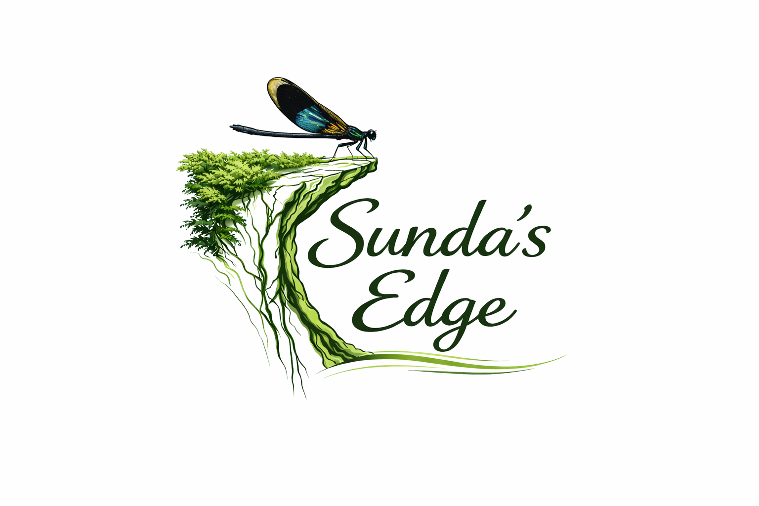 Sunda's Edge