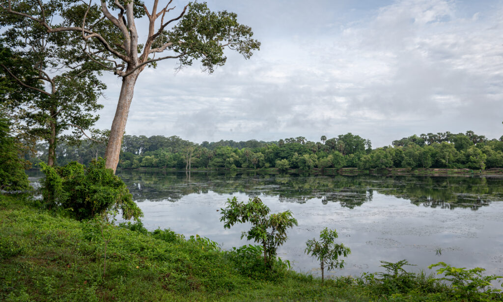 Cambodia