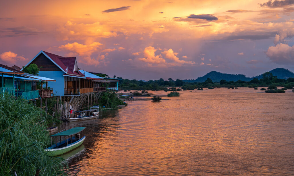 Laos