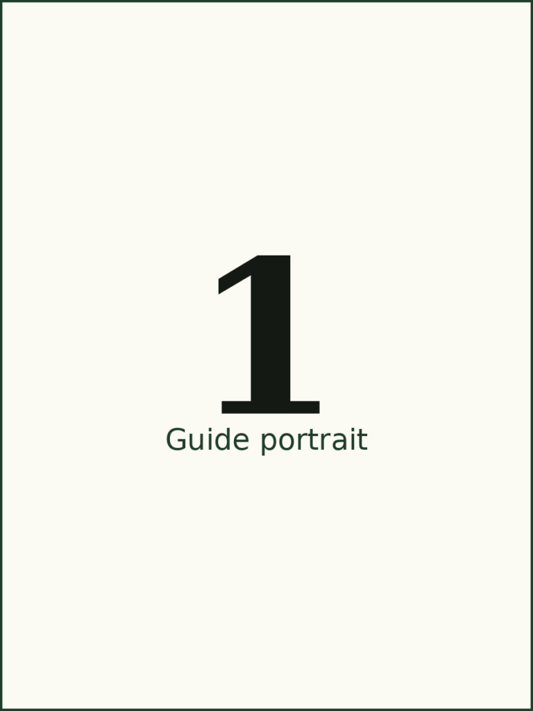 Portrait of the Sunda's Edge guide
