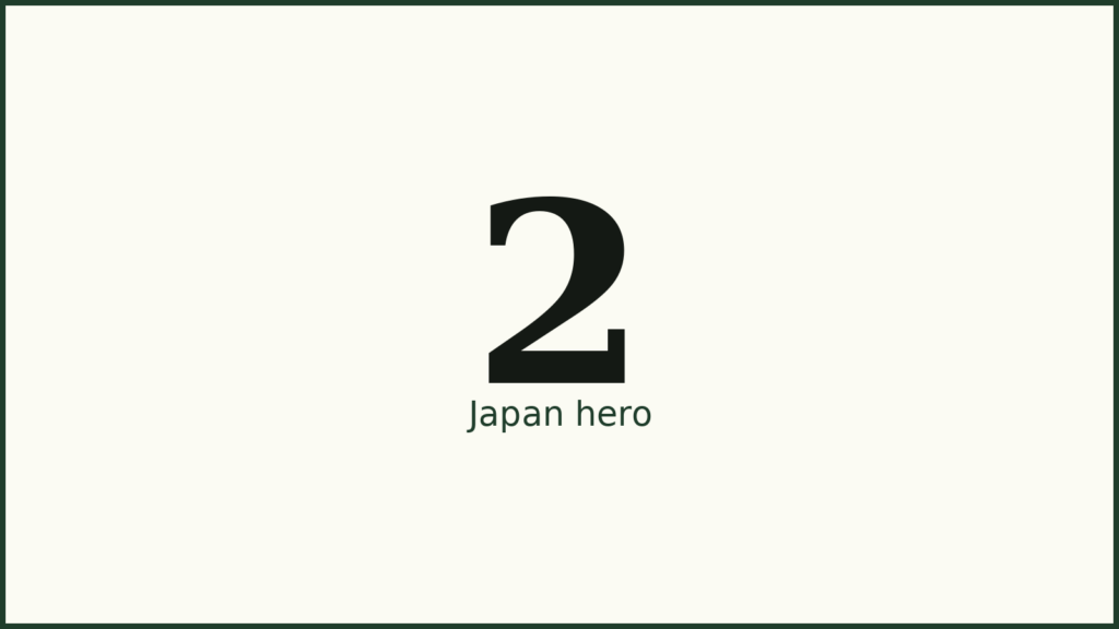 Japan